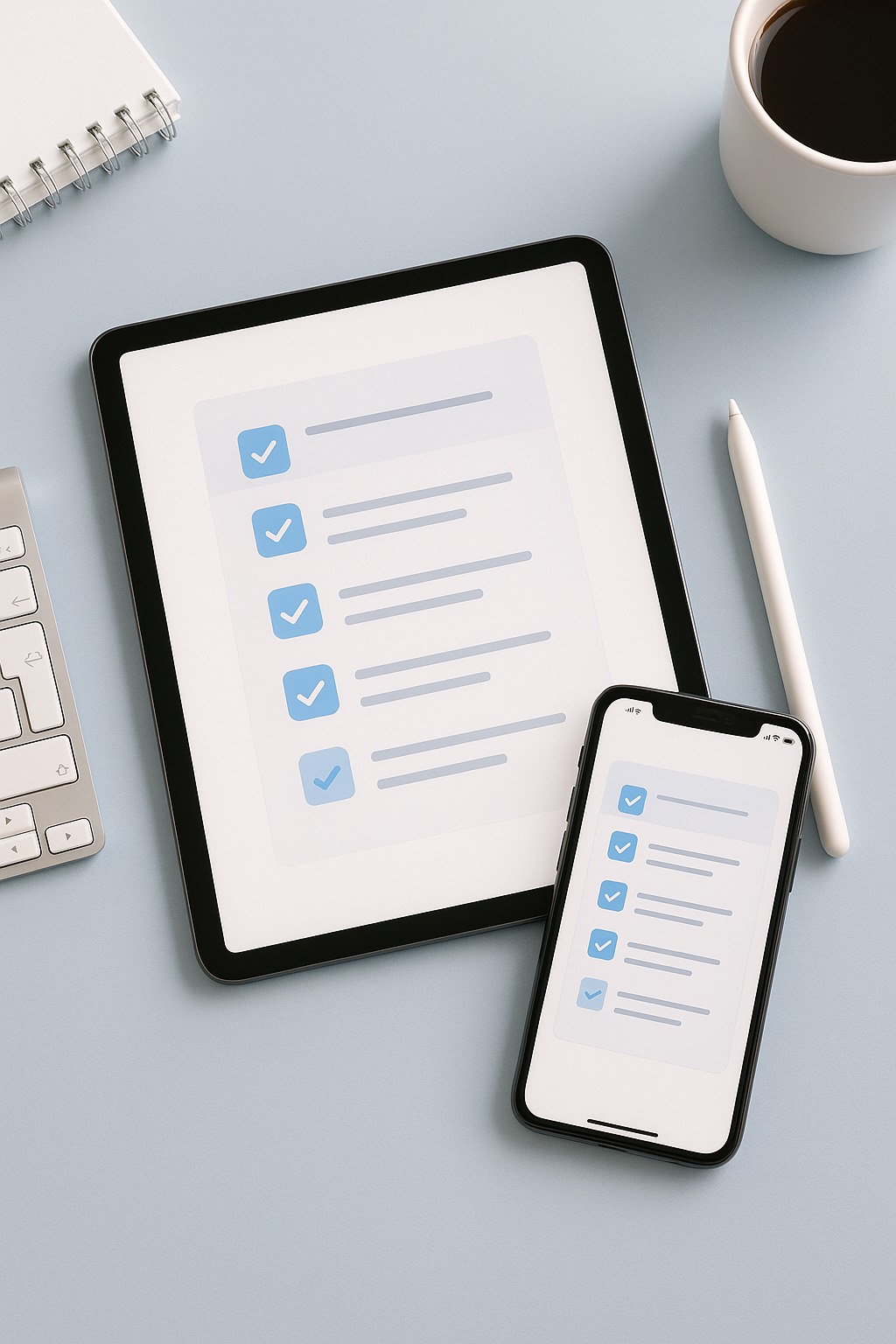 Checklist Management