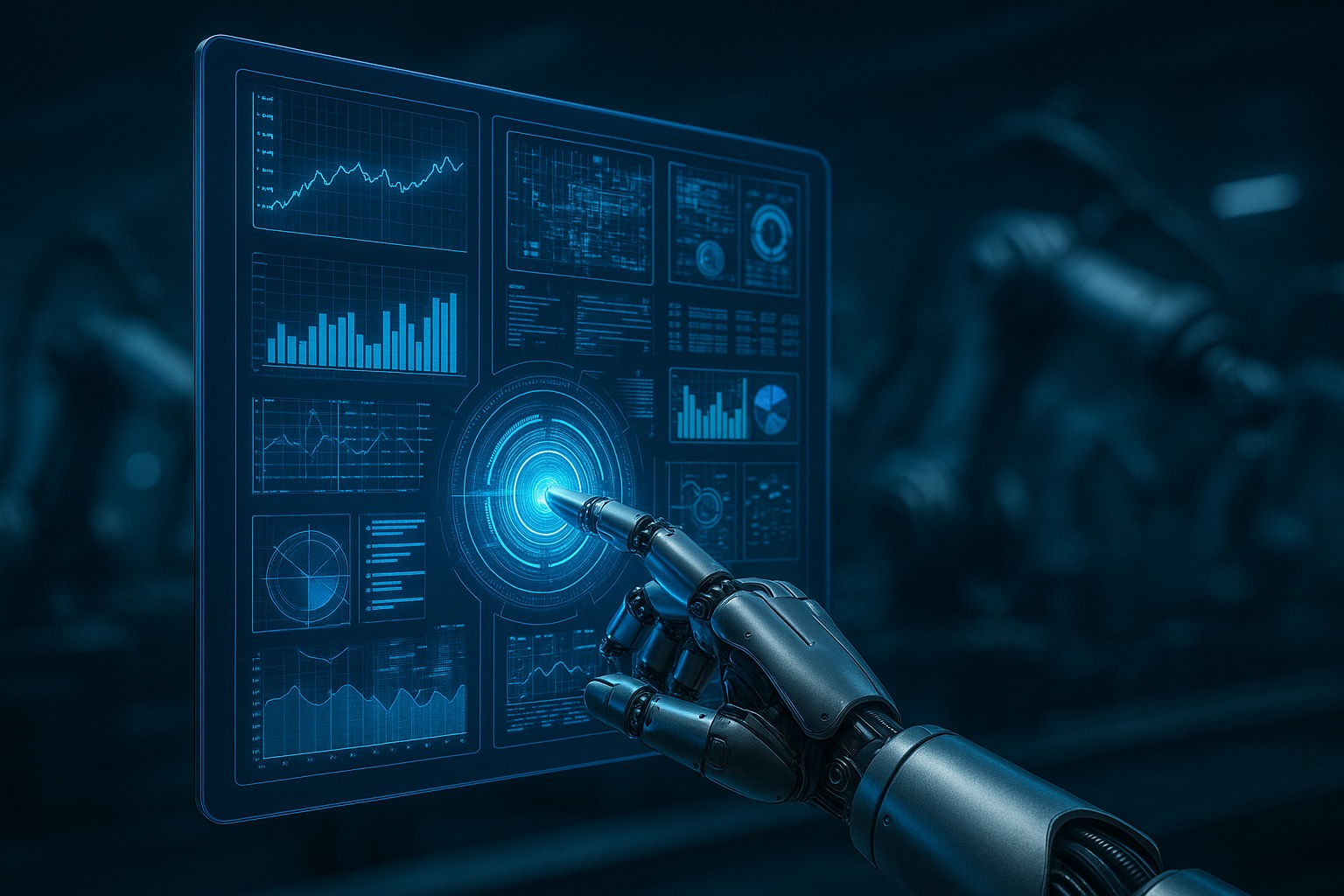 Checklist e Tecnologia