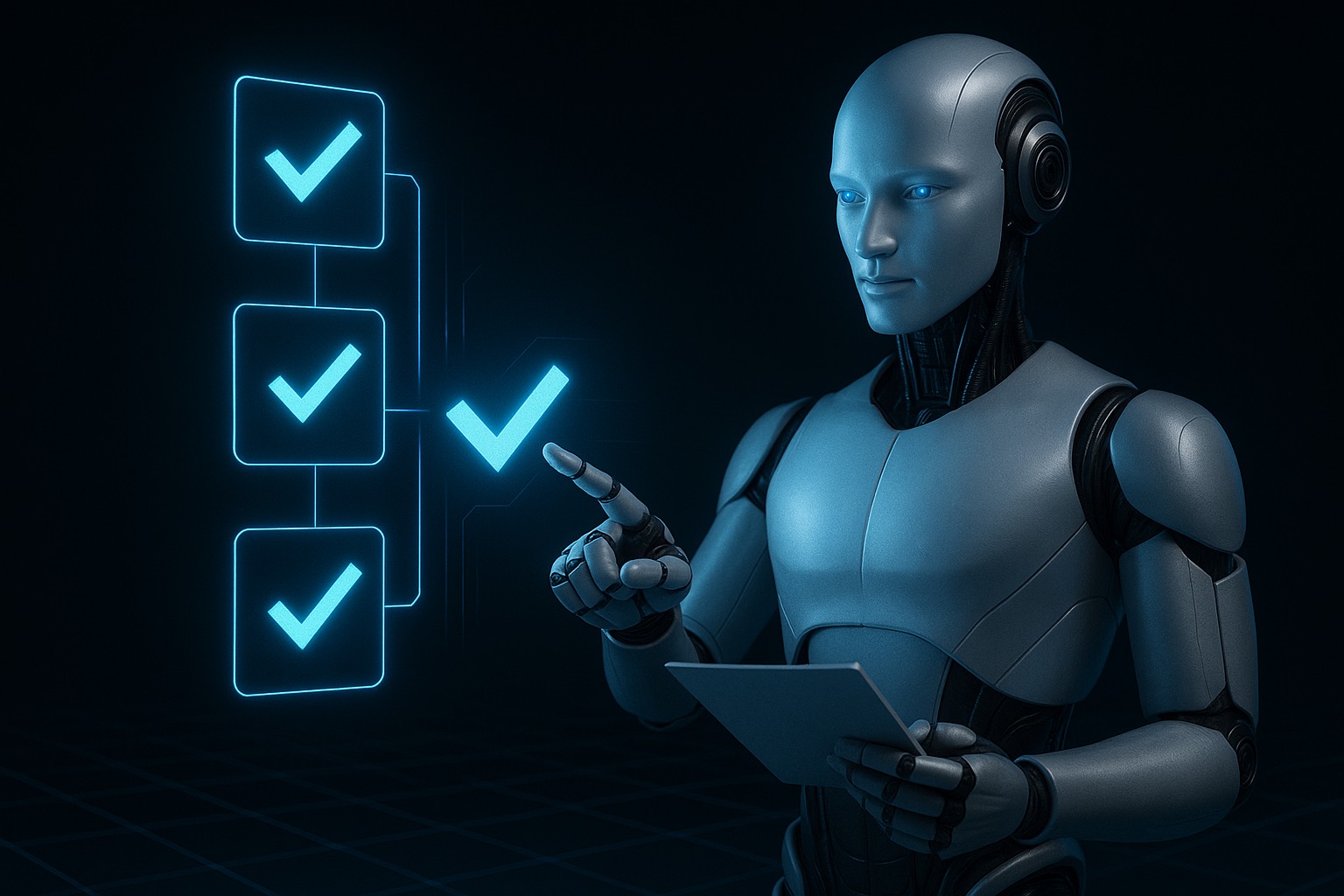 Automação e Tecnologia